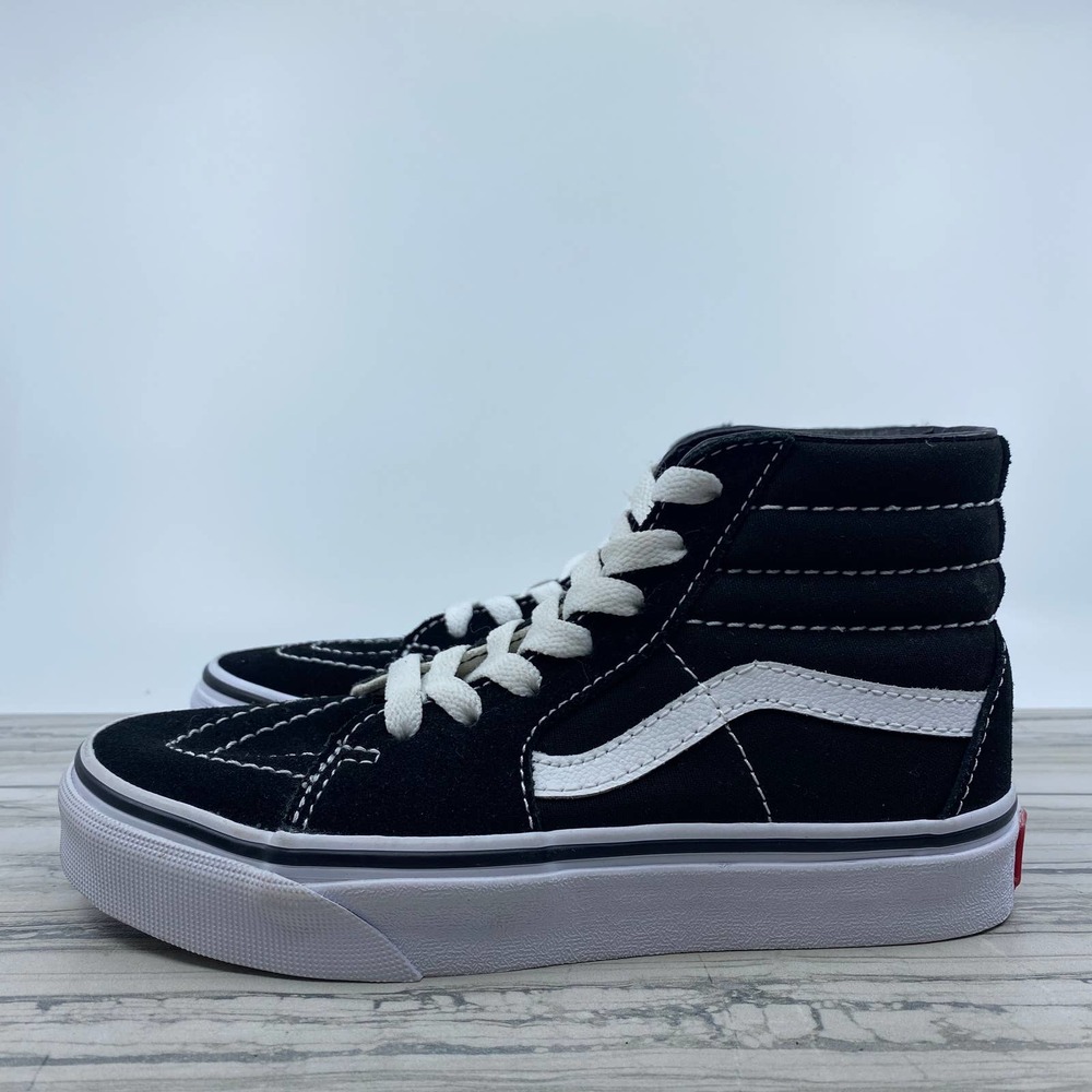 VANS SK8-HI